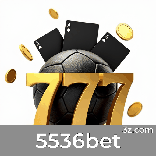 5536bet: Plataforma Segura e Confiável