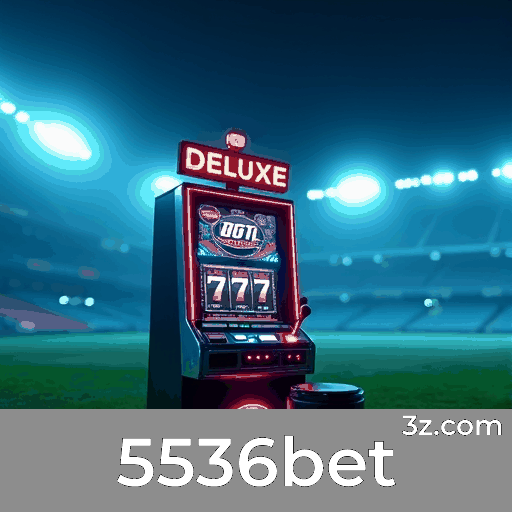 5536bet: Plataforma Segura e Confiável