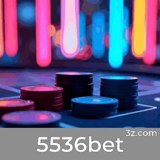 5536bet: Plataforma Segura e Confiável