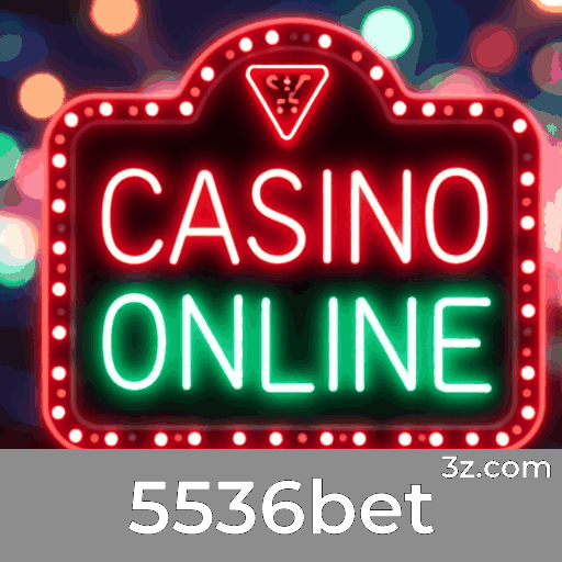 Descubra os Benefícios Únicos do App 5536bet!