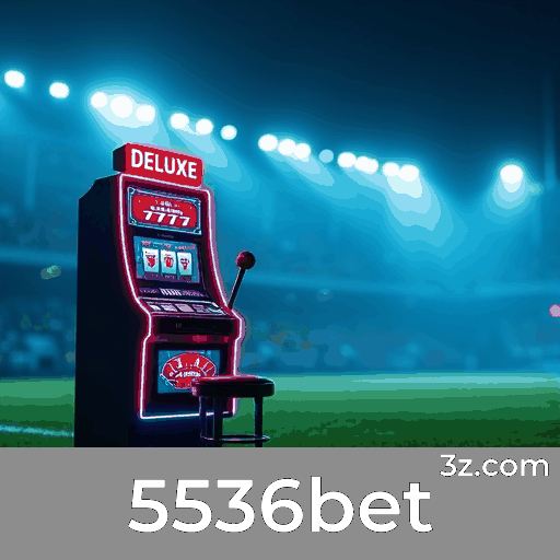 Exploração de Jogos 5536bet: Uma Experiência Imersiva