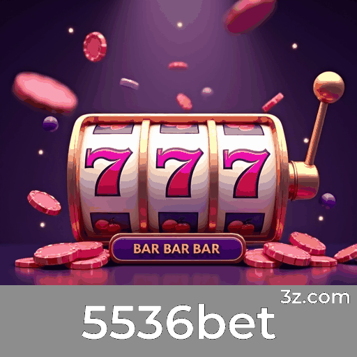 5536bet: Experiência de Cassino Imersiva para Brasileiros