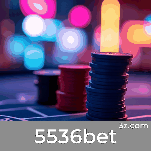 Exploração de Jogos 5536bet: Uma Experiência Imersiva