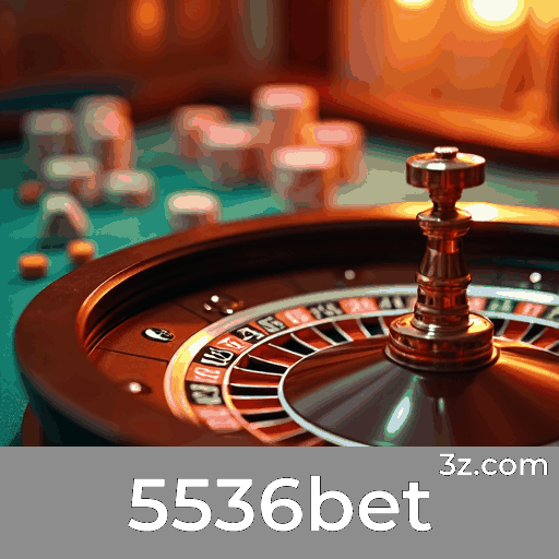 Descubra os Benefícios Únicos do App 5536bet!