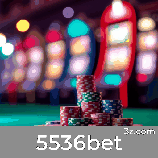 5536bet: Experiência de Cassino Imersiva para Brasileiros