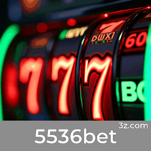5536bet - Slots com Mega Jackpots, Jogos de Mesa Estratégicos, e Cassino ao Vivo Imersivo