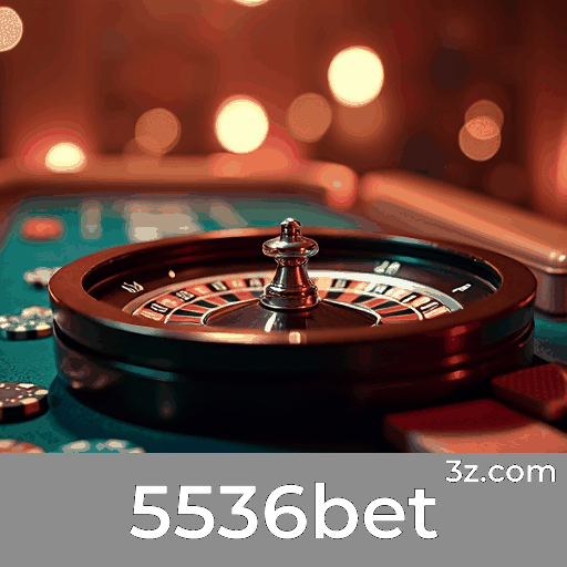 Descubra os Benefícios Únicos do App 5536bet!