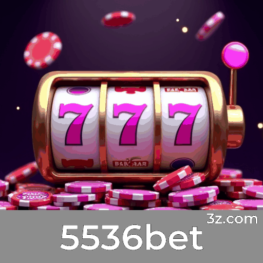 5536bet - Slots com Mega Jackpots, Jogos de Mesa Estratégicos, e Cassino ao Vivo Imersivo