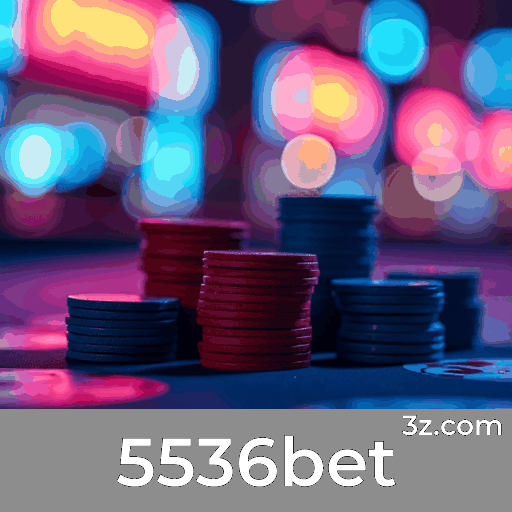 5536bet: Plataforma Segura e Confiável