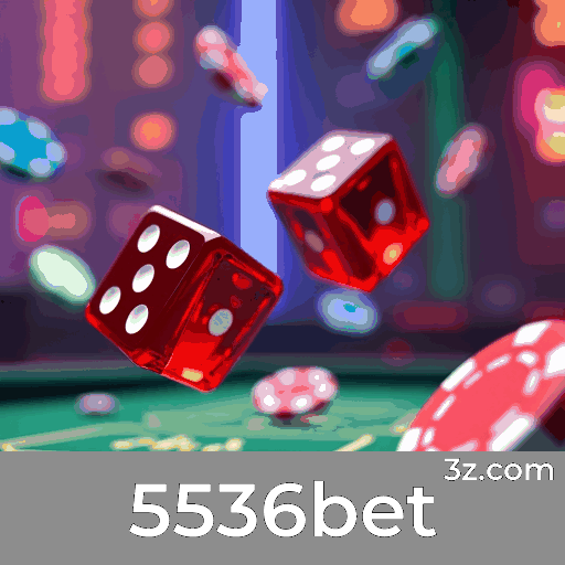 5536bet: A Emoção do Jogo Crash com Altos Retornos