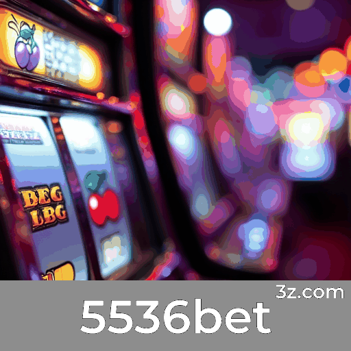 5536bet: A Emoção do Jogo Crash com Altos Retornos