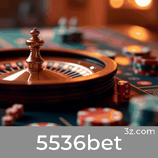 5536bet: Especialista em apostas esportivas brasileiras