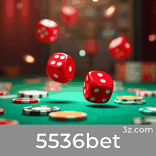 5536bet: Experiência de Cassino Imersiva para Brasileiros