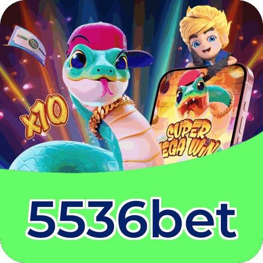 Login rápido no app 5536bet