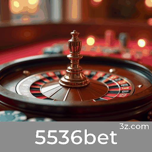 Exploração de Jogos 5536bet: Uma Experiência Imersiva